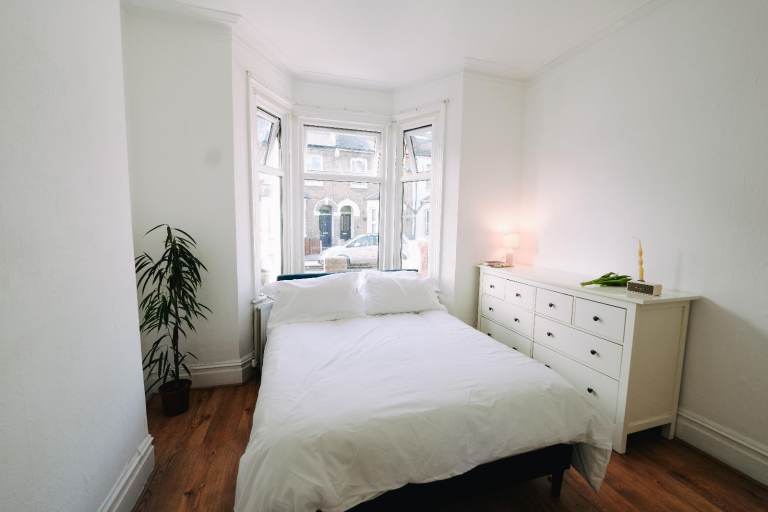 🪄🌸LOVELY ROOM IN LONDON BRIDGE AREA | DETACHED HOUSE + GARDEN, SE8!!