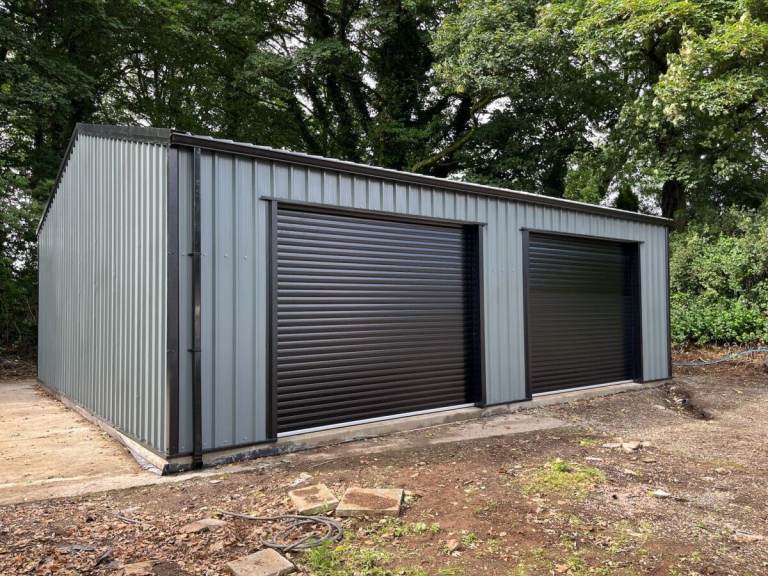 Wanted – Garage or Workshop to Rent in Belfast