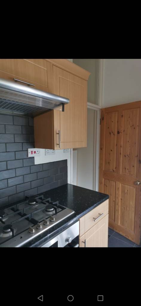 Gas Hob