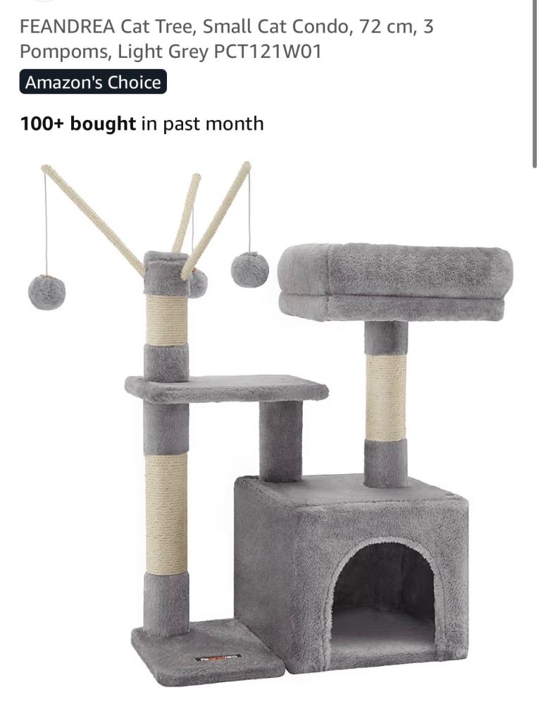 Used - collection only 