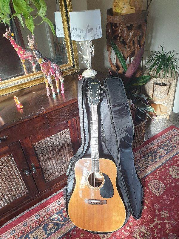 image for Vintage Epiphone