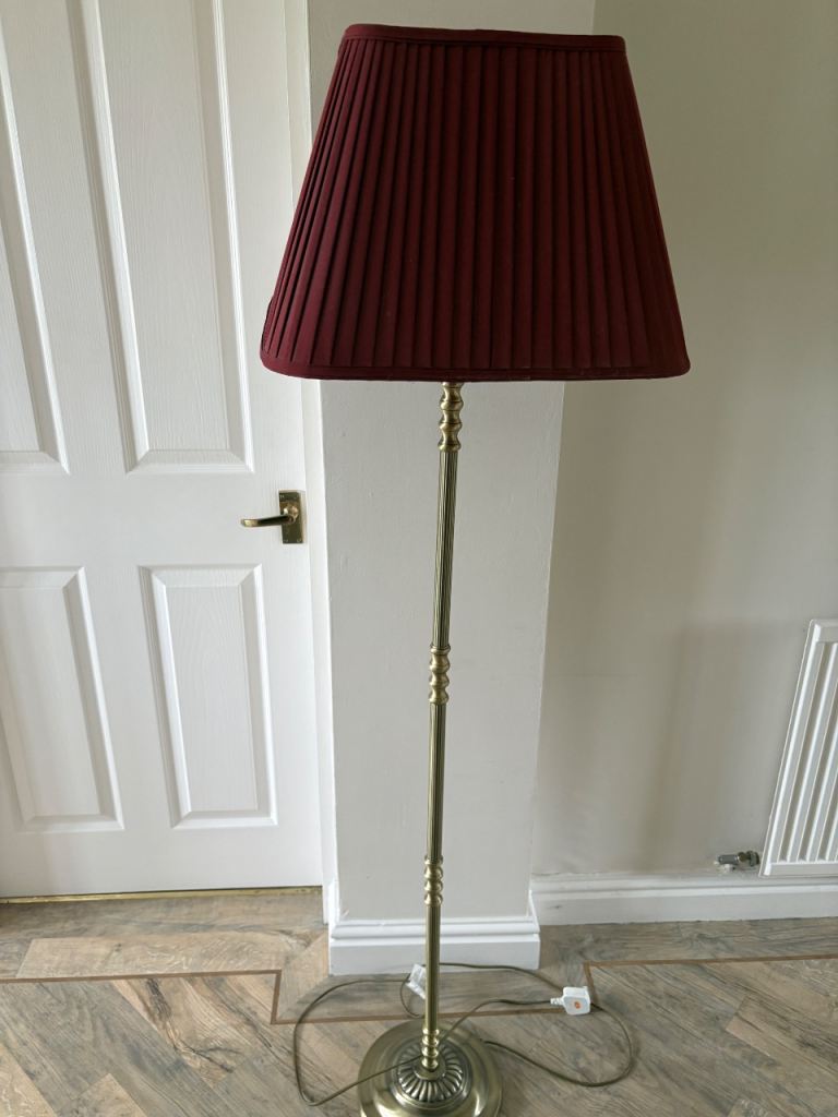 Floor Lamp