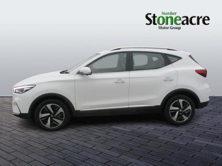 2022 MG MG ZS 130kW Trophy EV 51kWh 5dr Auto HATCHBACK ELECTRIC Automatic
