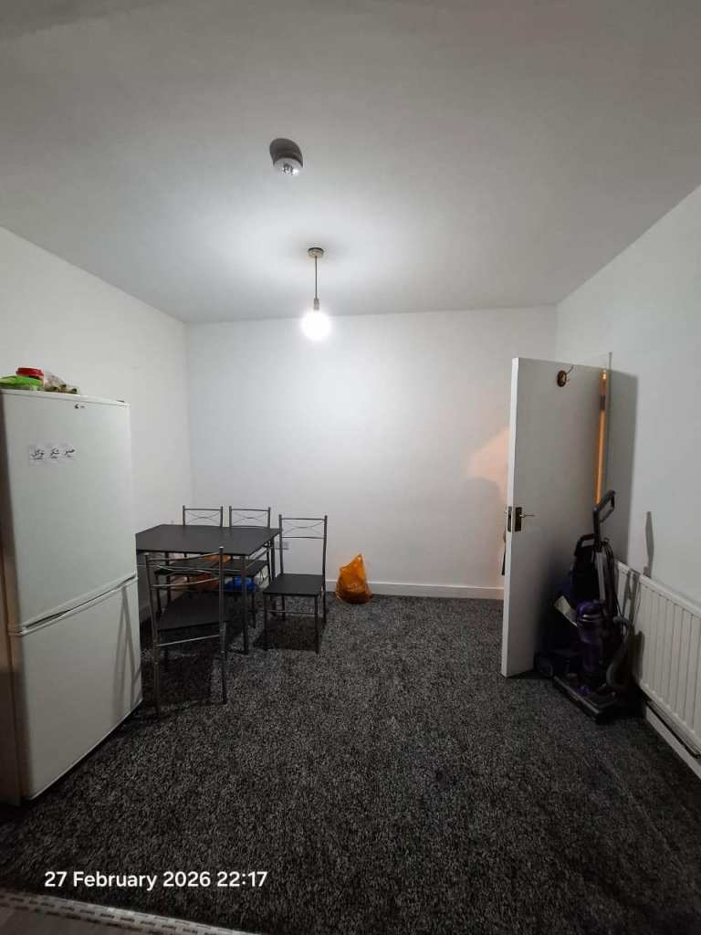 Spacious and Cosy Double Rooms for Rent in - IG2 7JB