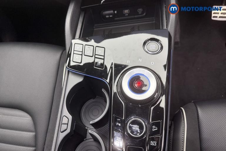 2023 Kia Sportage 1.6T GDi HEV GT-Line S 5dr Auto ESTATE PETROL/ELECTRIC Automatic