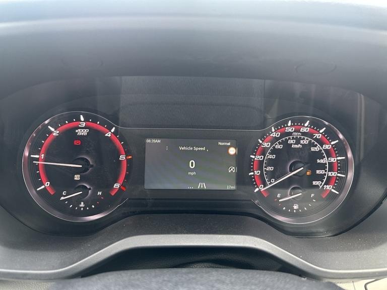 2025 Maxus Deliver 9 D20 LUX Panel Van Diesel Manual