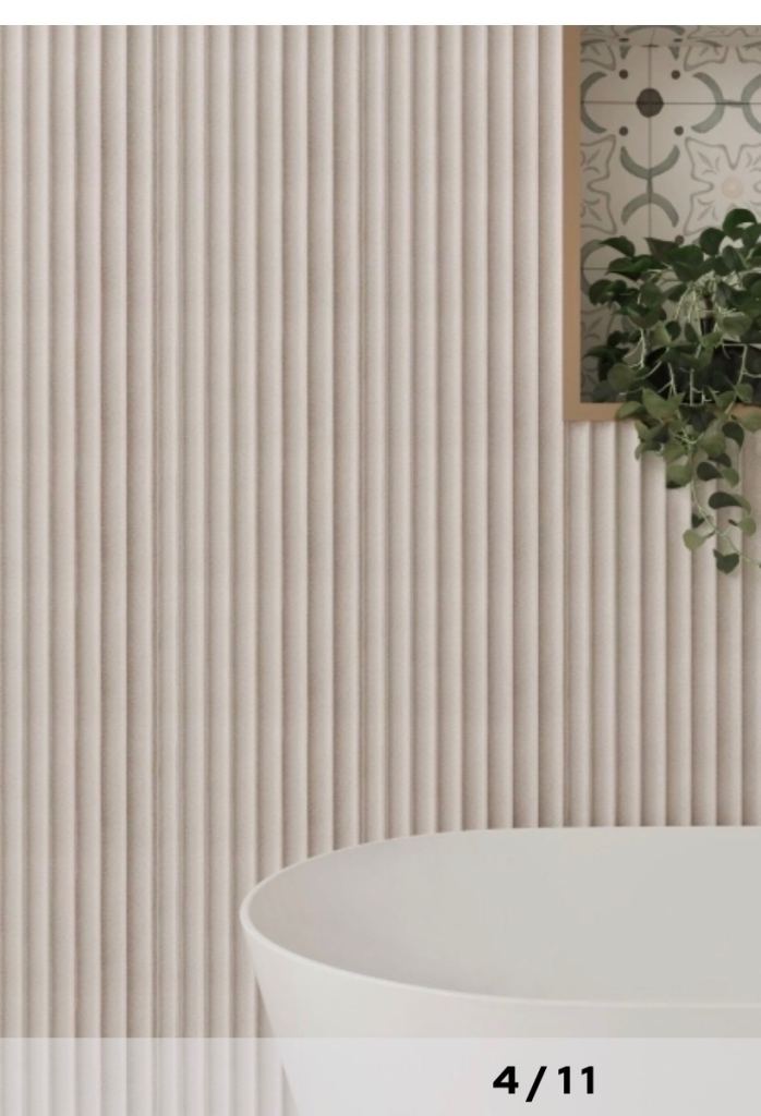 Wet board Panels
