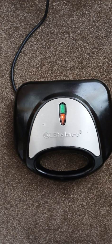 Electric Sandwich Marker 