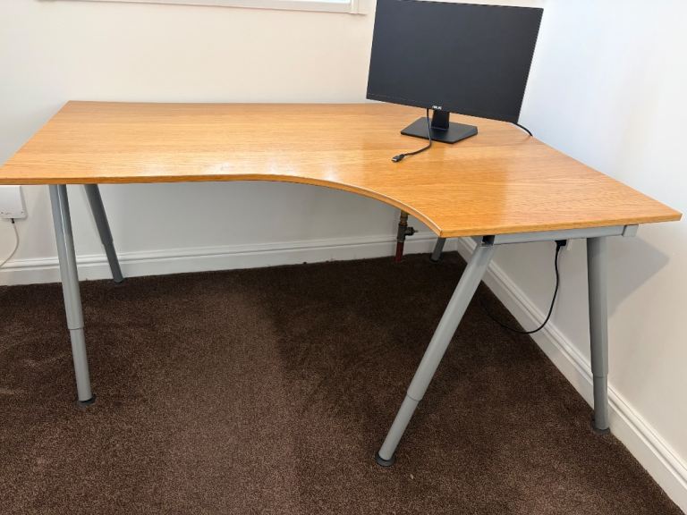 Galant-ikea-desk - Gumtree