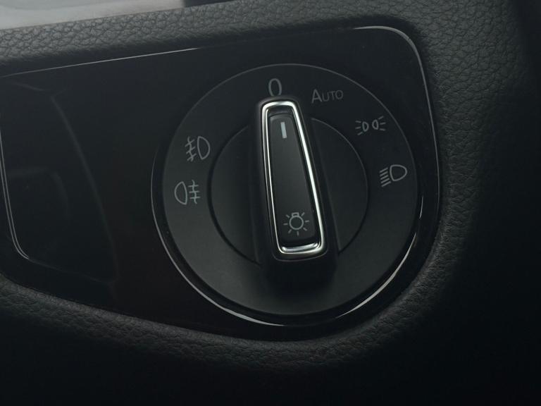 2018 Volkswagen Golf 1.6 TDI GT 5dr DSG HATCHBACK DIESEL Automatic