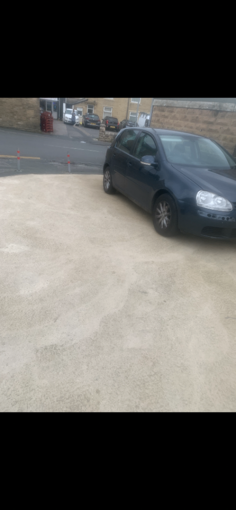 Volkswagen, GOLF, Hatchback, 2007, Manual, 1598 (cc), 5 doors
