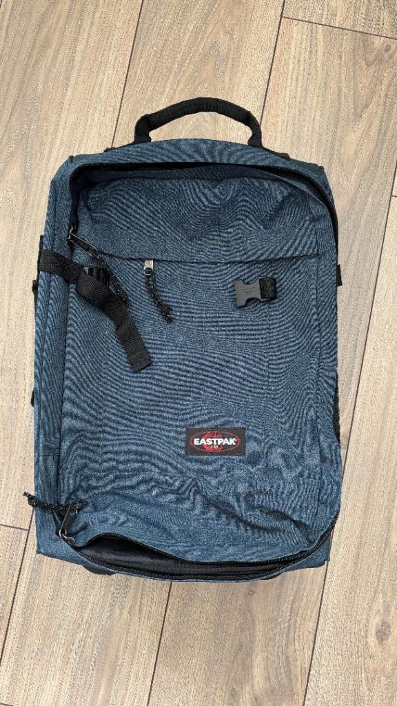 Eastpak Cabin Suitcase