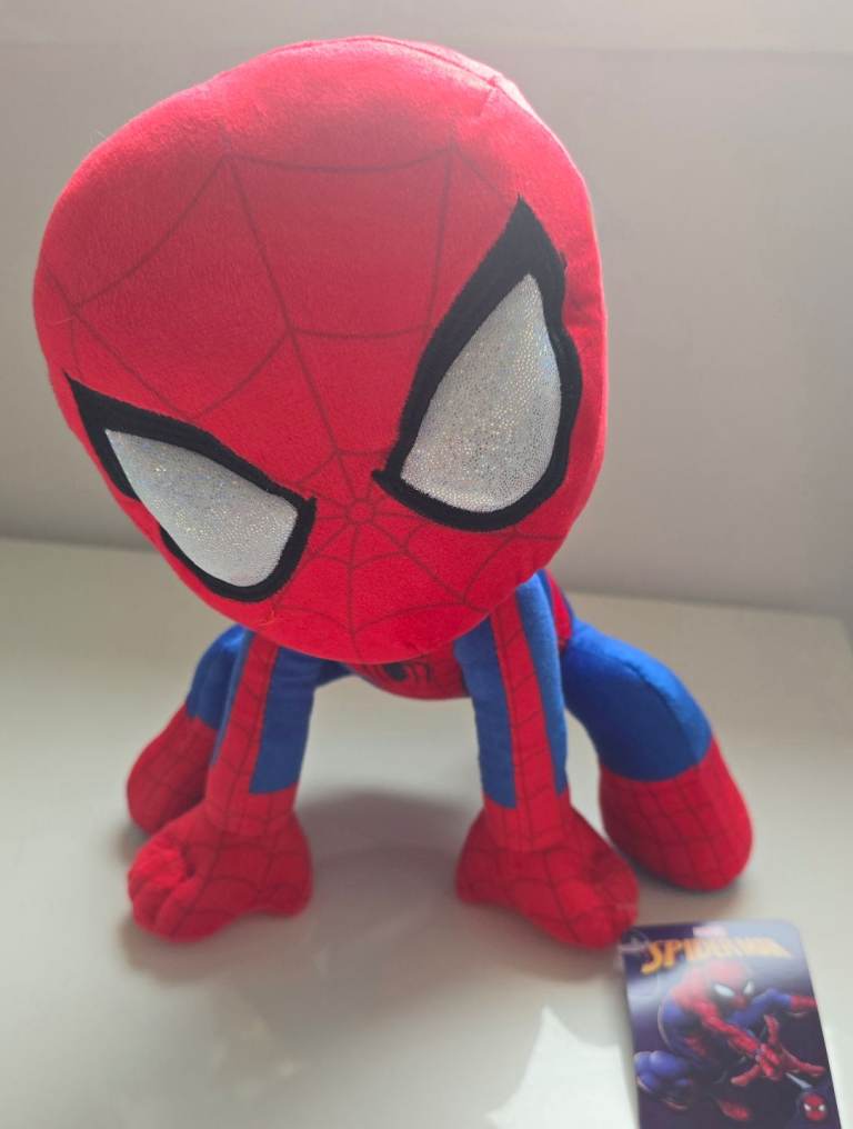 Marvel Spider-Man