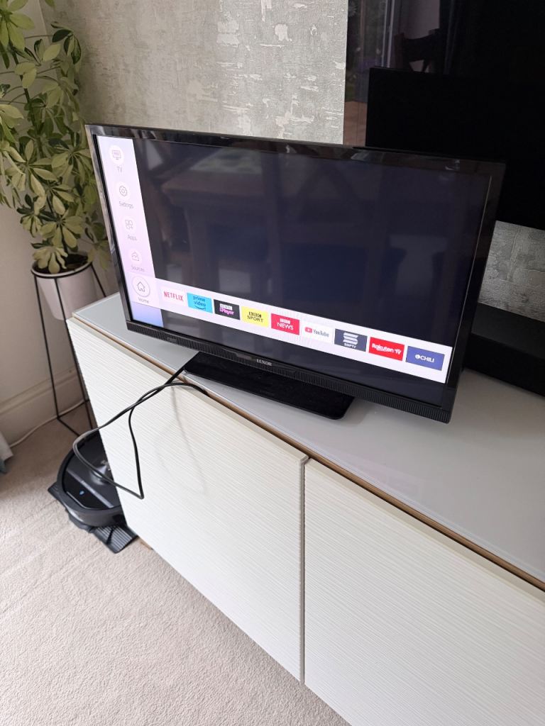 Luxor 24” tv