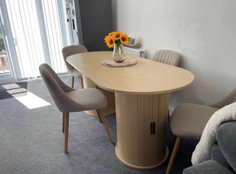 Dining Tables