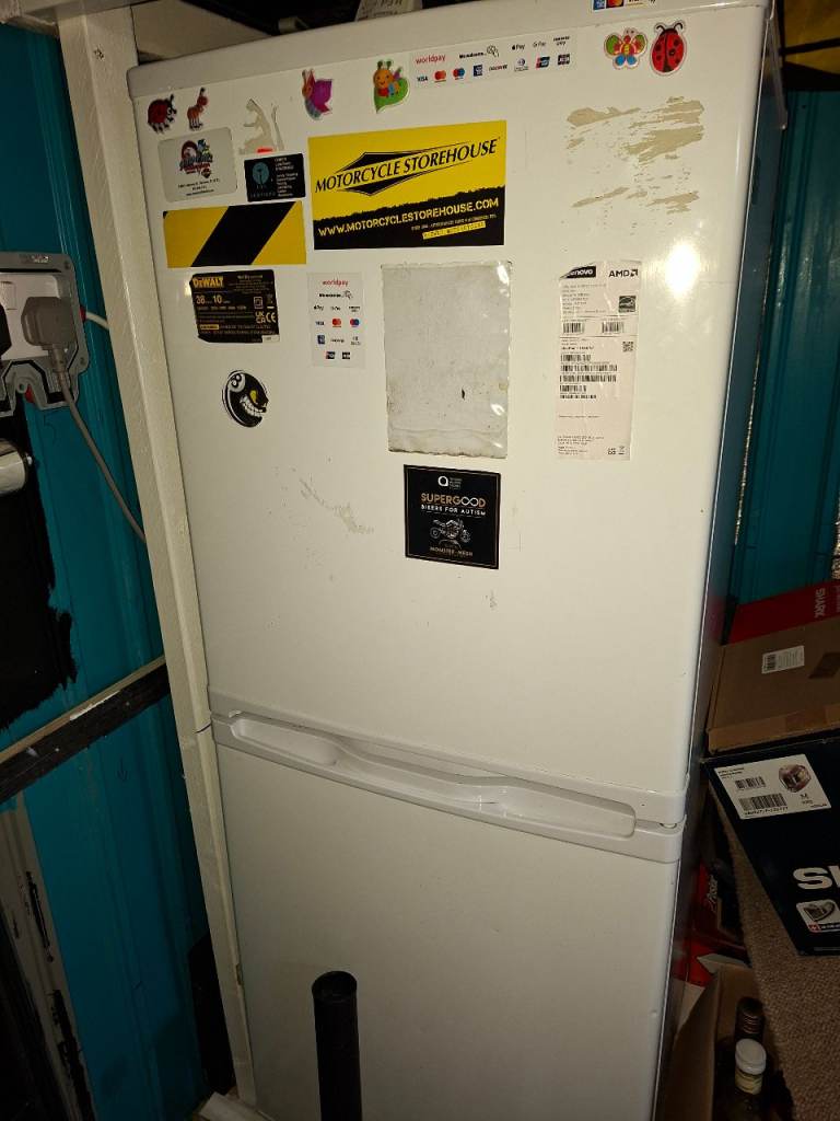 Fridge