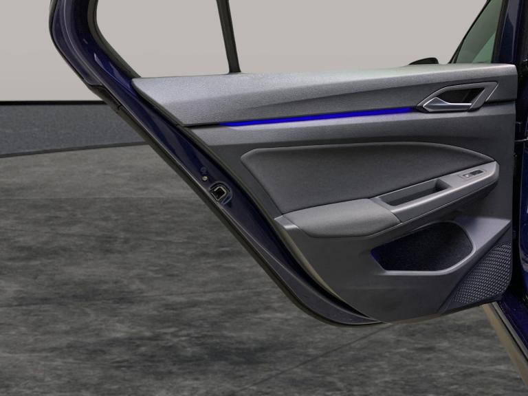 2022 Volkswagen Golf 2.0 TSI GTI Hatchback 5dr Petrol DSG Euro 6 (s/s) (245 ps) - DIGITAL DASH - ...