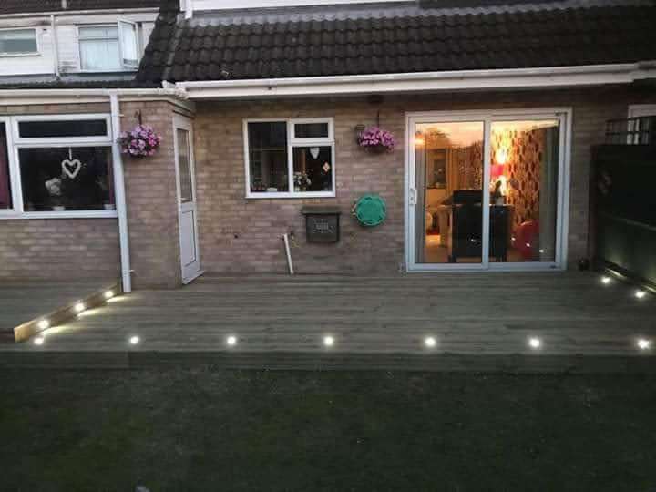 Multi-Trade Services – Big or Small, We Do It All