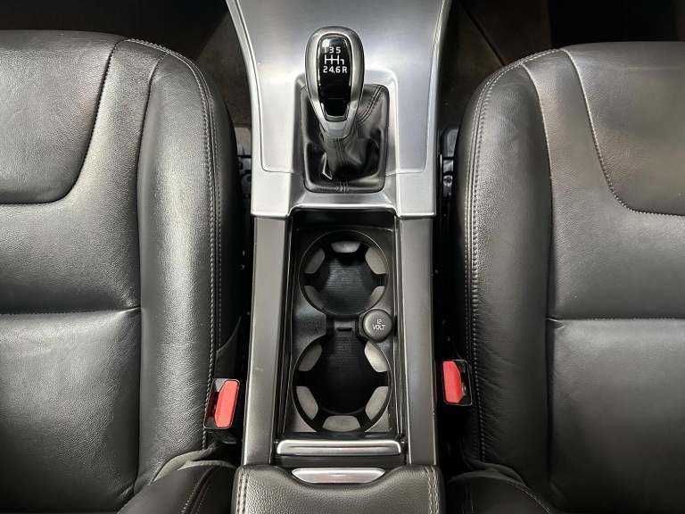 VOLVO XC60 2.0 SE Lux Nav D4 2017