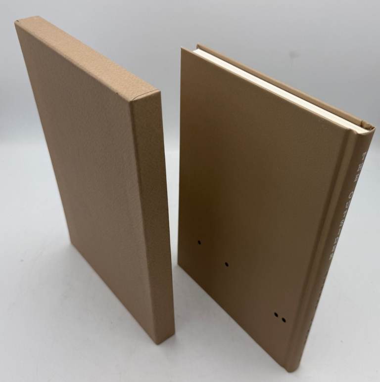 The Outsider ALBERT CAMUS Illustrated Matthew Richardson FOLIO SOCIETY 2011 VGC