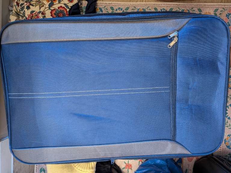 Large Suitcase 