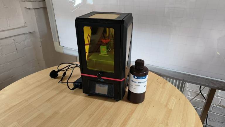 Anycubic Photon Resin 3D Printer