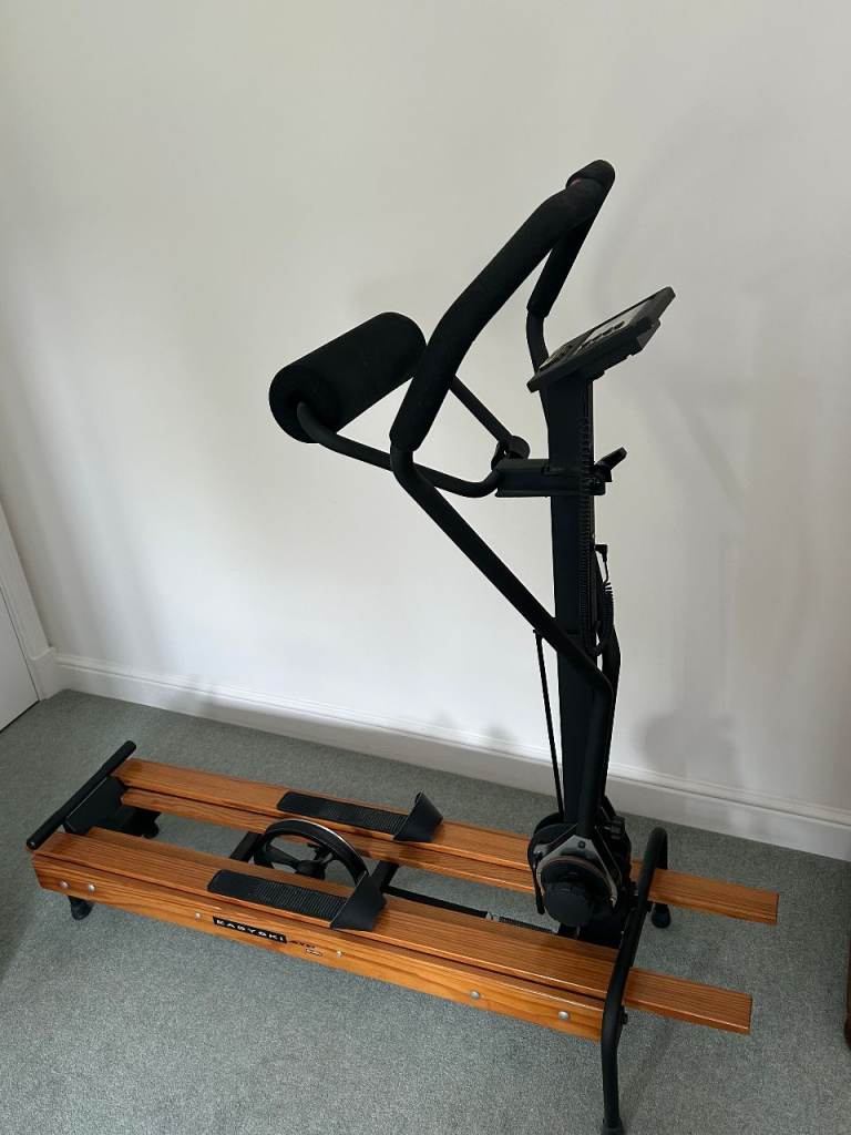 Nordic Track Easy Ski cross trainer 