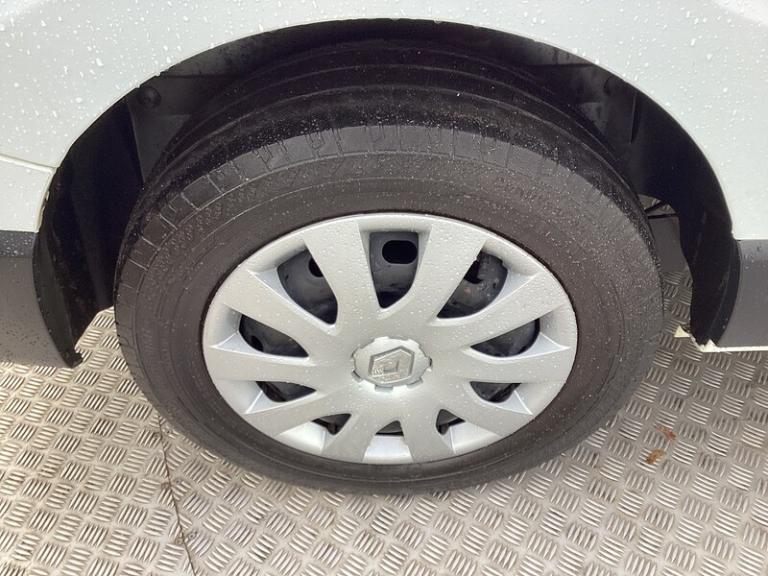 2021 Renault Trafic dCi ENERGY 30 Business+ LWB L/R Euro 6 LWB Panel Van Diesel Manual