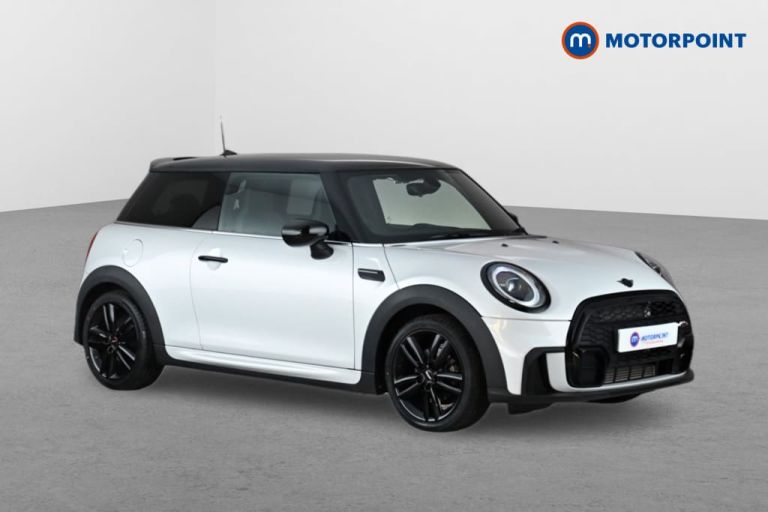 2022 MINI Hatch 1.5 Cooper Sport 3dr [Nav Pack] Hatchback Petrol Manual