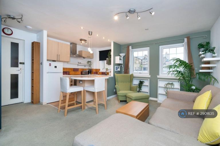 1 bedroom flat in Causewayside, Edinburgh, EH9 (1 bed) (#2901635)