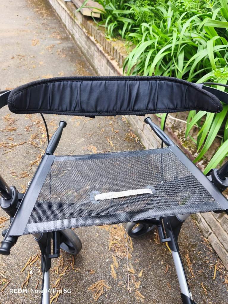 Topro Troja Classic Mobility Walker