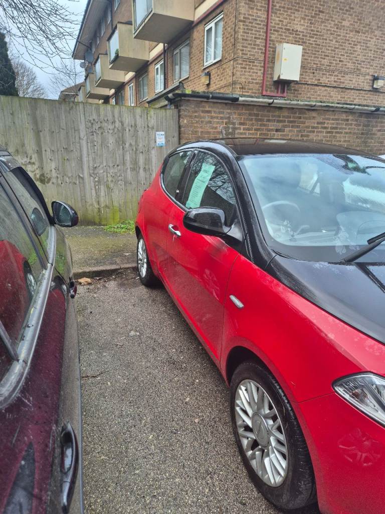 Chrysler, YPSILON, Hatchback, 2014, Manual, 1242 (cc), 5 doors