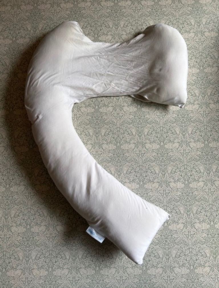 Dream genii maternity pillow
