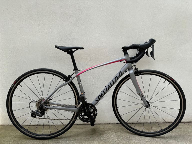 Specialized Dolce Claris Alu/Carbon Ladies Road Bike 6 Month WARRANTY!! (20"/51cm)