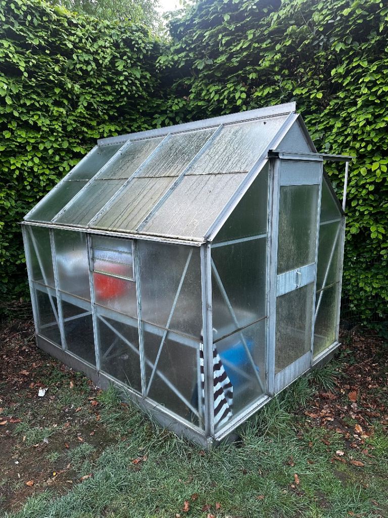 Free green house