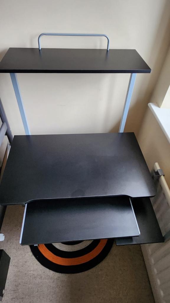 Free Desk