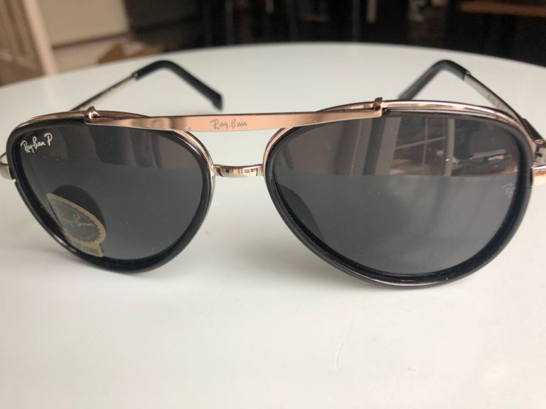 RAYBAN sunglasses new