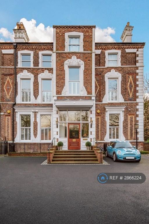 2 bedroom flat in Croxteth Road, Liverpool, L8 (2 bed) (#2866224)