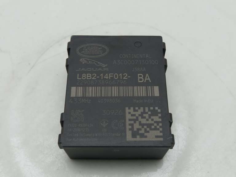 Landrover Range Rover Tpms 2021-2026 Lr129770