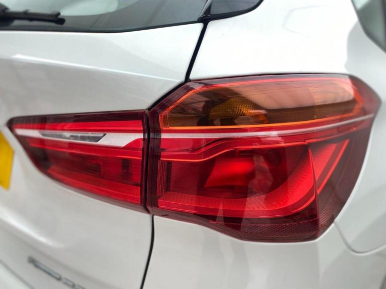 BMW X1 2.0 20d Sport Auto xDrive Euro 6 (s/s) 5dr 2018
