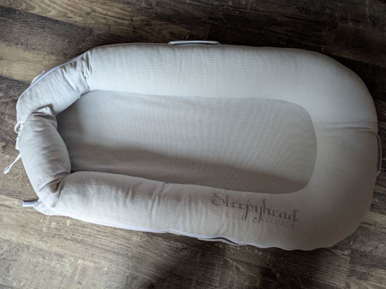Sleepyhead Deluxe +