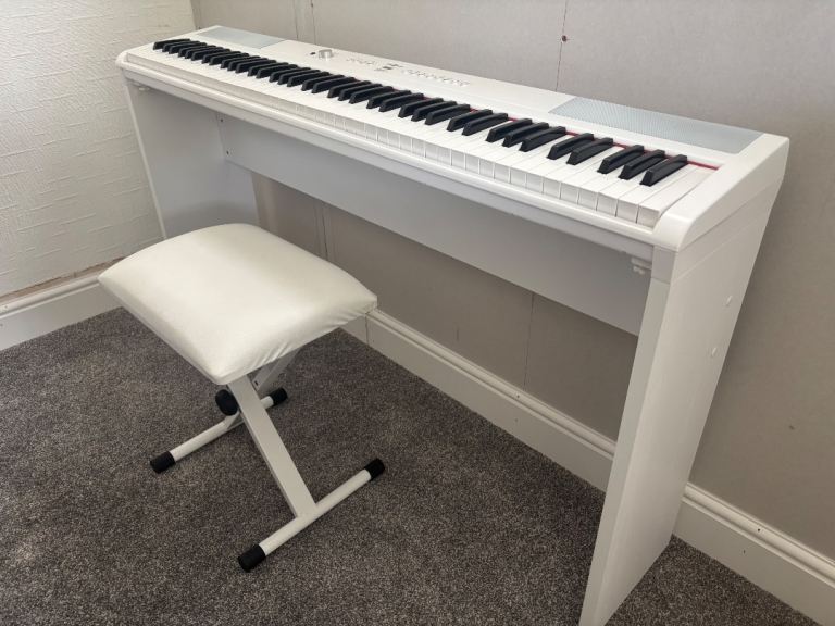 Full Size 88 Key Digital Piano 