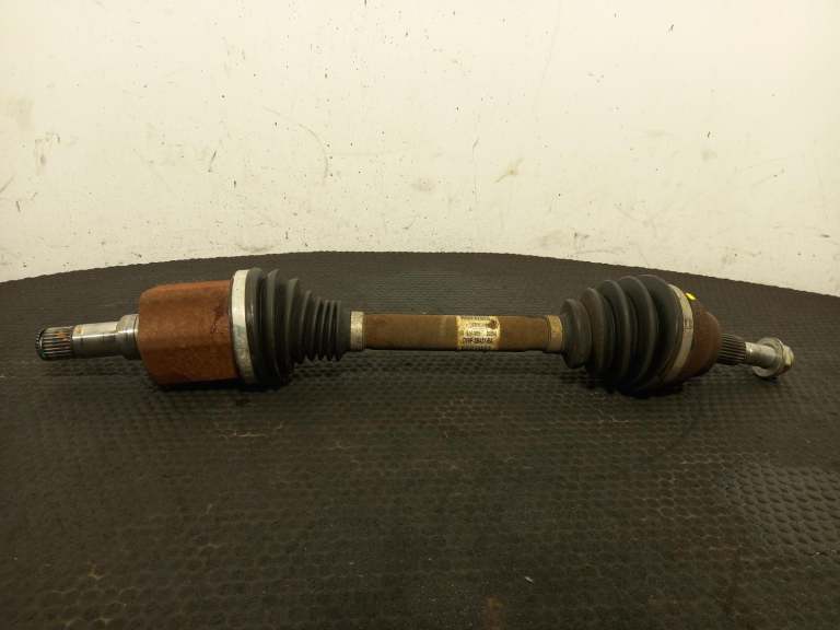 Ford Kuga Driveshaft N/S 2012-2019 Diesel Unknown Lh Dv6p3b437ba