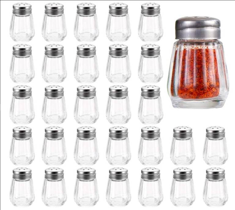 Salt n pepper 