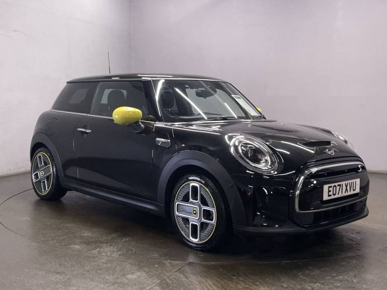 2021 MINI Electric Hatch Cooper SE 32.6kWh Level 3 Hatchback 3dr Electric Auto (184 ps) Hatchback...
