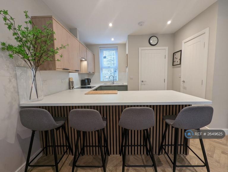 1 bedroom in Eton Street, Calderdale, HX7 (#2649625)