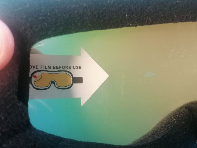 ACURE Ski Goggles, Snow Snowboard Goggles for Men, Women, 