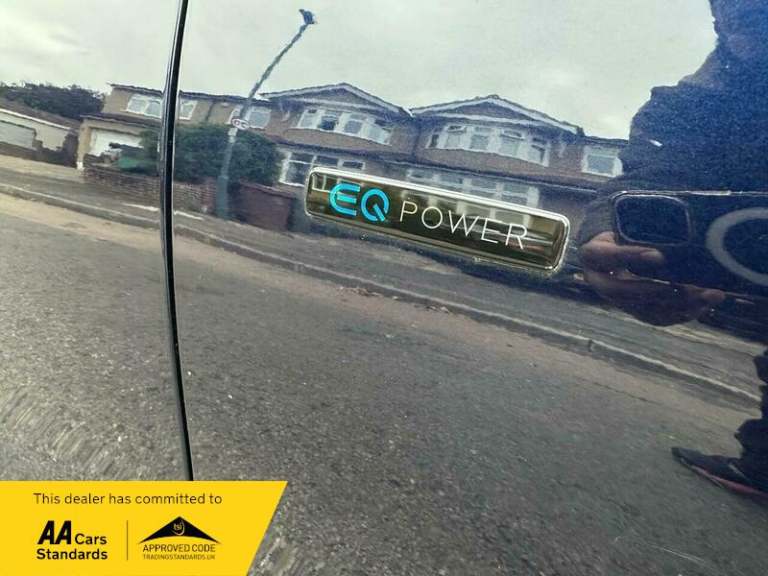 2020 Mercedes-Benz C Class 2.0 C300de 13.5kWh Sport Edition G-Tronic+ Euro 6 (s/s) 5dr Automatic