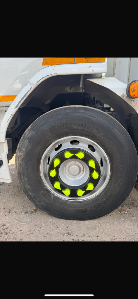 DAF Trucks, LF, Other, 2015, 6700 (cc)