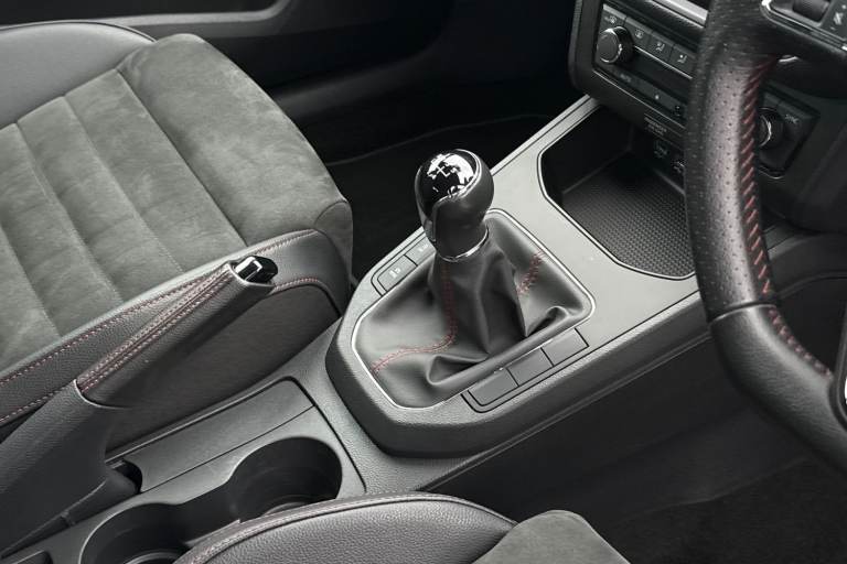 2020 SEAT Ibiza 1.0 TSI 95 FR Sport [EZ] 5dr Hatchback Manual